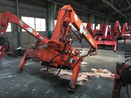 MAEDA MC375US по цене 430000 руб на Урал-КМУ