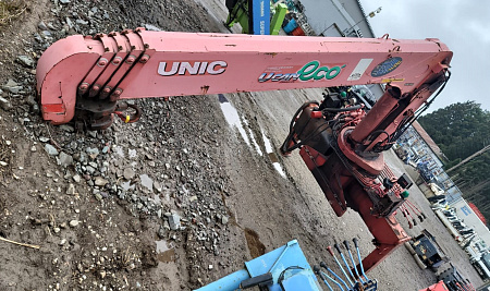 КМУ UNIC URU505USR