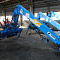 TADANO SZ364USXR по цене 365000 руб на Урал-КМУ