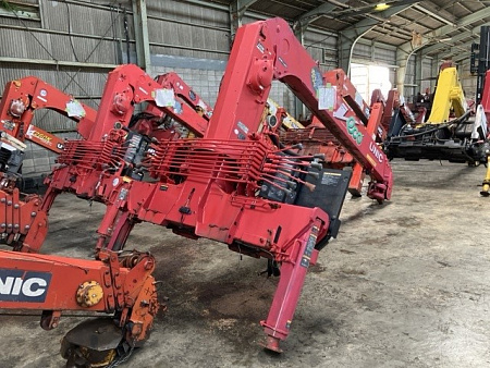 КМУ UNIC URU344X