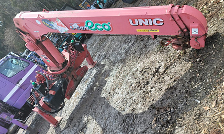 КМУ UNIC URU503USR