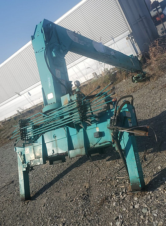 КМУ MAEDA MC384USGXR