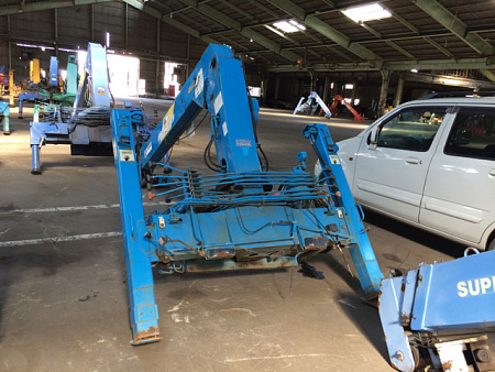TADANO SZ294SL по цене 410000 руб на Урал-КМУ
