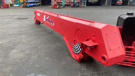 КМУ UNIC URU583USR