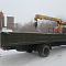 Foton BJ5121 по цене 750000 руб на Урал-КМУ