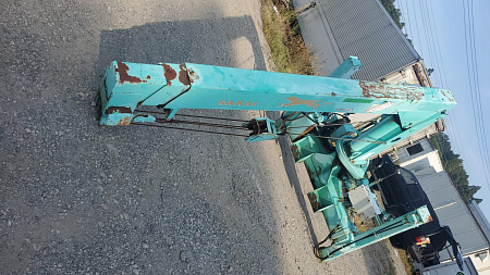 КМУ SAKAI SK373SLXR