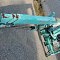 КМУ SAKAI SK373SLXR