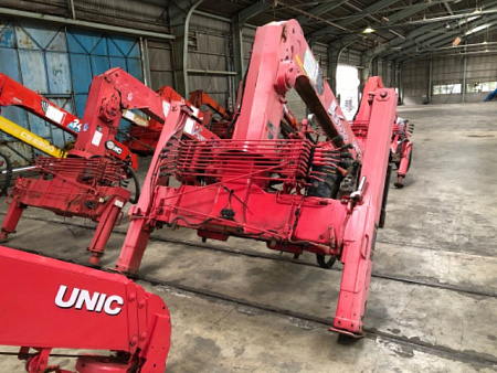 КМУ UNIC URU344SLX 