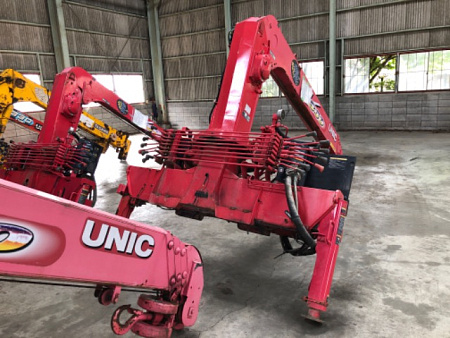 КМУ UNIC URU344X