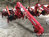 Купить КМУ UNIC URU343X по цене 945 000 руб