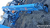 Купить КМУ TADANO SZFX365USXR - M по цене 1 430 000 руб