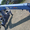 КМУ TADANO ZR363USXR