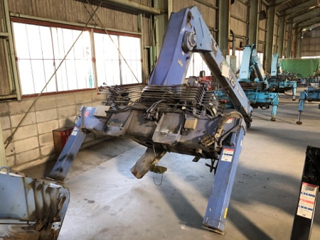 КМУ TADANO RAC ZR503USR по цене 1245000 руб на Урал-КМУ