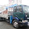 NISSAN DIESEL 4WD С КМУ TADANO SZFX503US 1999г.в. по цене 1 650 000 руб на Урал-КМУ
