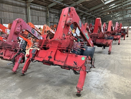 КМУ UNIC URU343XR