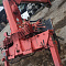 КМУ UNIC URU374USXR 