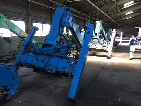 КМУ TADANO SZFX363SLXG по цене 500000 руб на Урал-КМУ