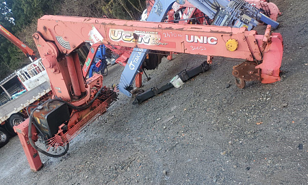 КМУ UNIC URU583USR