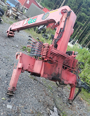 КМУ UNIC URU343X - M