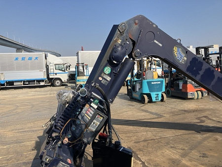 КМУ UNIC URU554USGXR