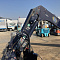 КМУ UNIC URU554USGXR