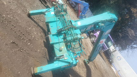 КМУ MAEDA MC383USGXR