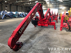 Купить КМУ UNIC URG344X  по цене 1 320 000 руб