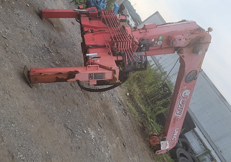 КМУ UNIC URU503USR