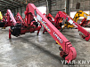 Купить КМУ UNIC URU344X по цене 1 047 500 руб