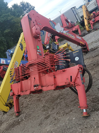 КМУ UNIC URU344X