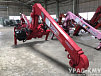 Купить КМУ UNIC URU343X по цене 961 250 руб