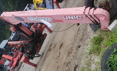 КМУ UNIC URU504USR