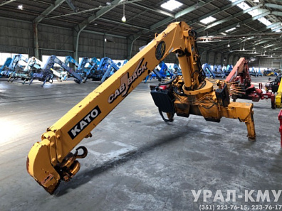 Купить КМУ UNIC URU343X  по цене 850 000 руб