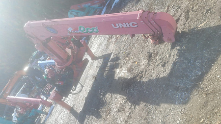 КМУ UNIC URU504USR