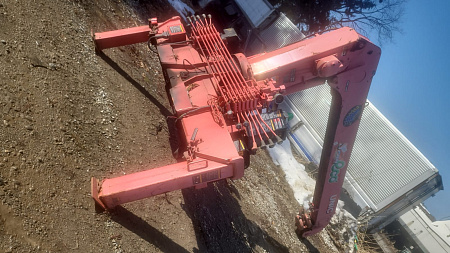 КМУ UNIC URU504USR