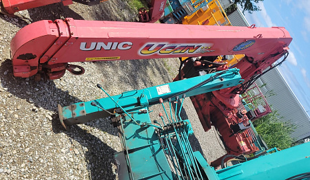 КМУ UNIC URU503USR