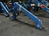 Купить КМУ TADANO CARGO SZ503 по цене 595000 руб