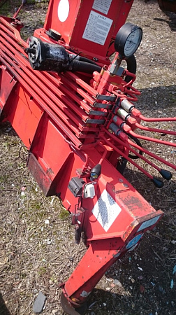 UNIC UR295X по цене 420000 руб на Урал-КМУ
