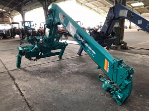 Купить MAEDA MC284USR по цене 370000 руб