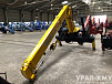 Купить КМУ SHINMAYWA CB303 по цене 730 000 руб