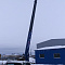 Манипулятор ISUZU NPR75 2012г. с КМУ Tadano Cargo 295 по цене 2 400 000 руб на Урал-КМУ
