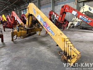 Купить КМУ TADANO CARGO ZR305R по цене 1 003 000 руб