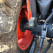 Трактор Kioti DK551 4WD по цене 2 558 400 руб на Урал-КМУ