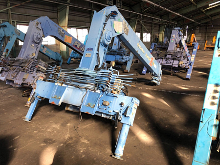 КМУ TADANO SZFX305 по цене 525000 руб на Урал-КМУ