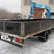 Hyundai HD78 с КМУ TADANO SZ294X по цене 1340000 руб на Урал-КМУ
