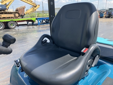 Вилочный погрузчик SUMITOMO 11FG20PA, 2020