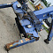 КМУ TADANO CARGO RAC ZR504USR 