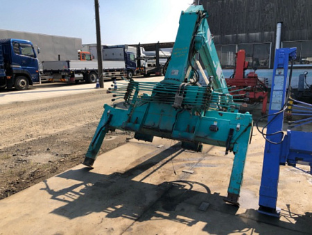 КМУ MAEDA MC383USGX