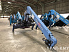 Купить КМУ TADANO ZR363USXR по цене 926 500 руб