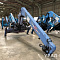КМУ TADANO ZR363USXR по цене 926 500 руб на Урал-КМУ